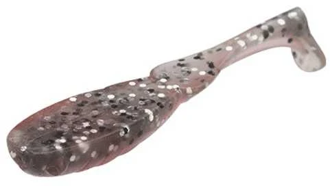 13 Fishing Spiningavimo masalas 13Fishing Micro Vertigo Minnow 2,8cm (6 vnt.)