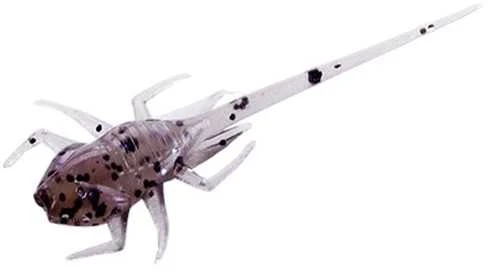 13 Fishing Spiningavimo masalas 13Fishing B.A.M.F. 3cm (6 vnt.)