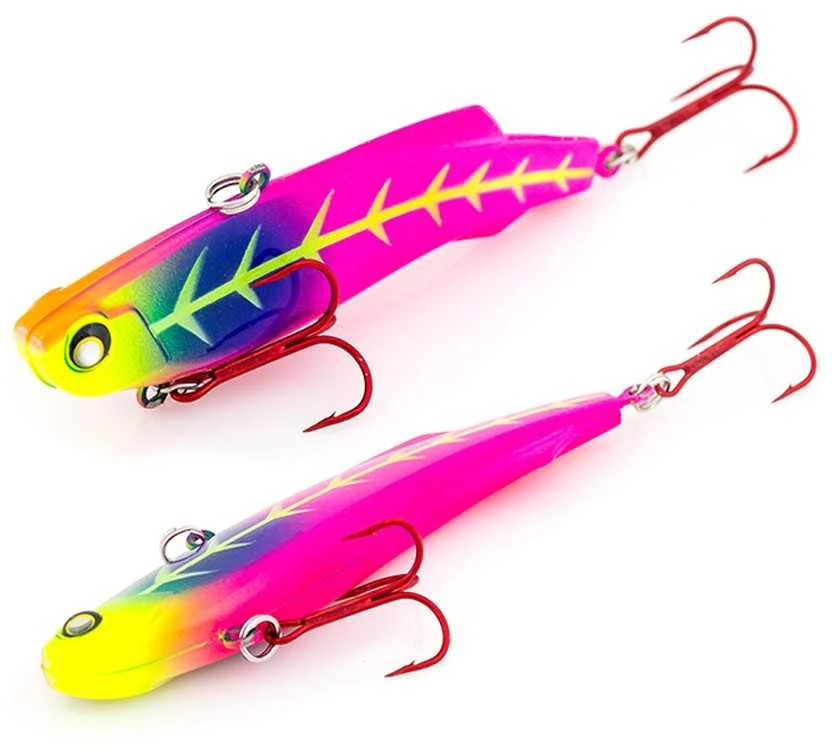 Akara Soft VIB 55 9g