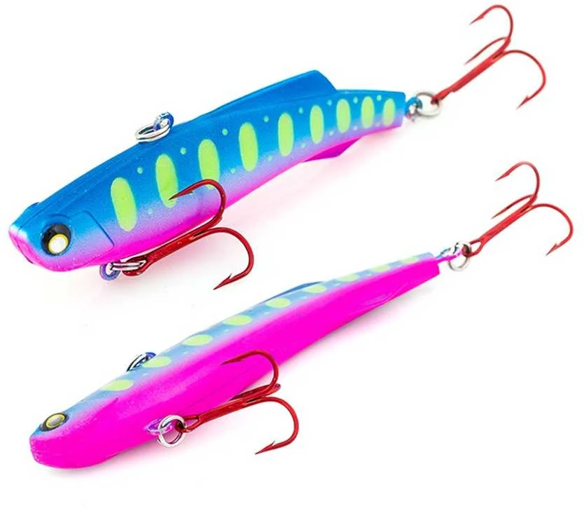 Akara Soft VIB 55 9g