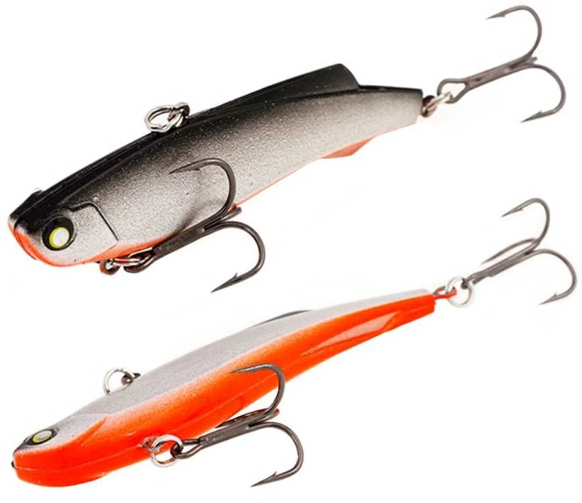 Akara Soft VIB 55 9g
