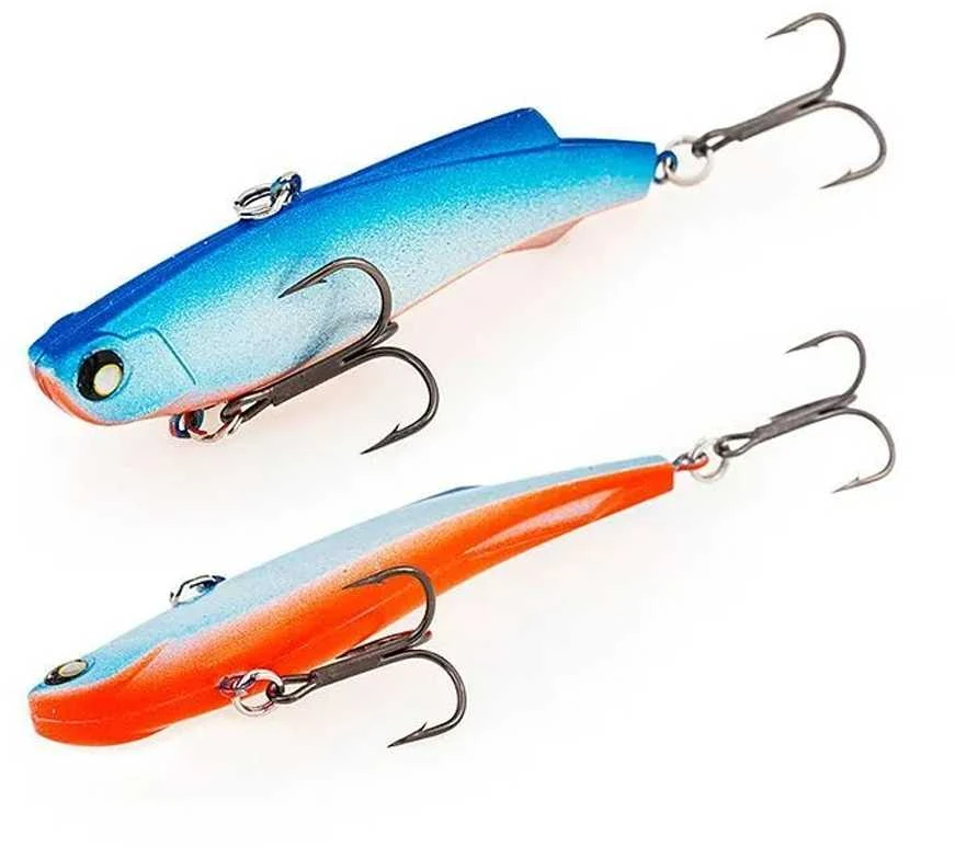 Akara Soft VIB 55 9g