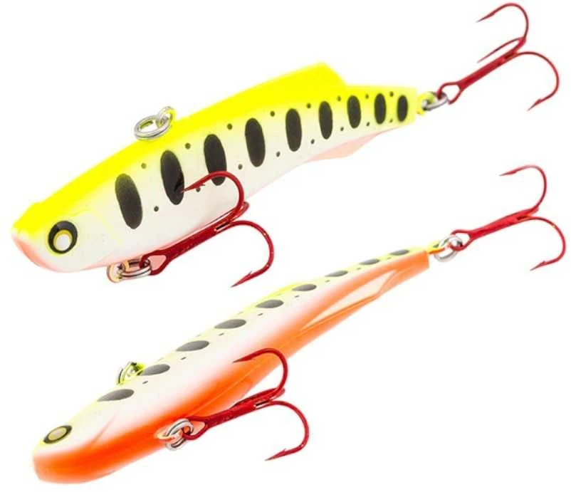 Akara Soft VIB 85 39g