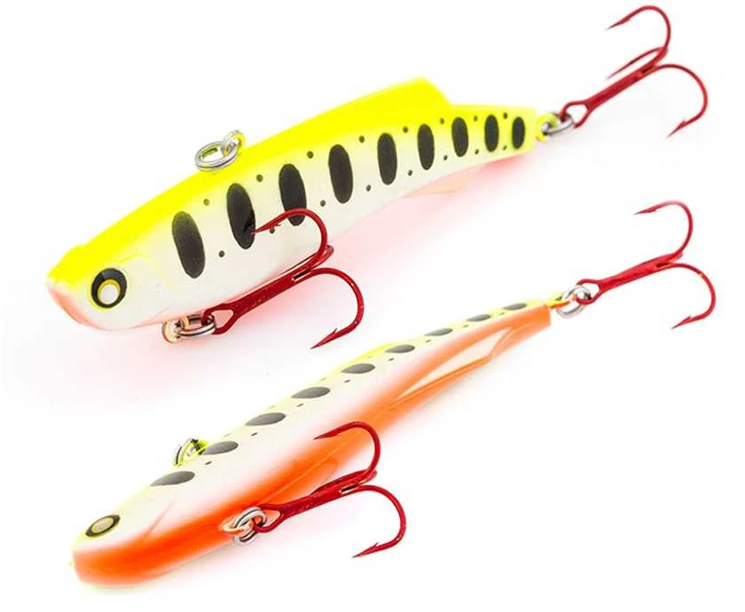 Akara Soft VIB 95 29g