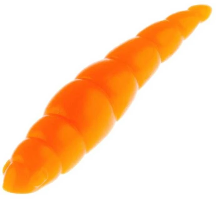Akara Trout Time Dolly 4.5cm Shrimp Scent Soft Bait 10pcs Trout Panfish Lure