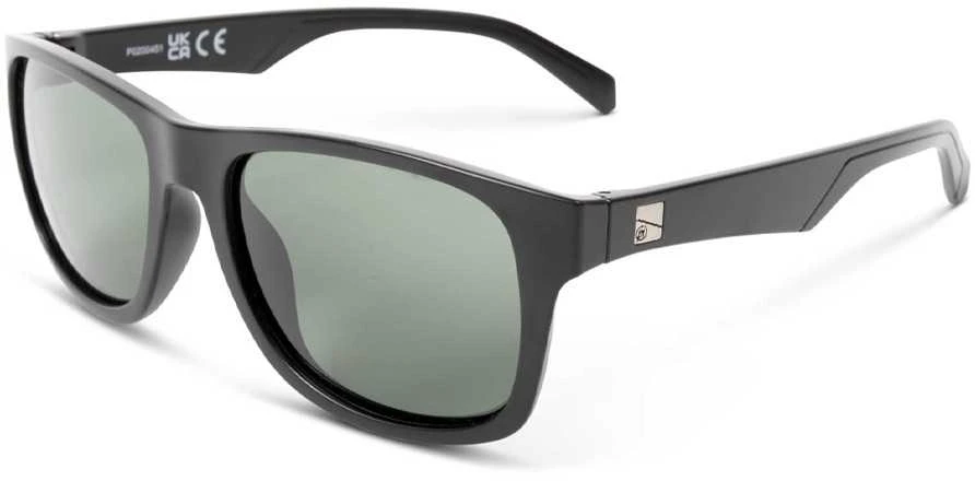 Akiniai Preston Inception Leisure Sunglasses Žalias Lens