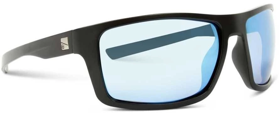 Akiniai Preston Inception Wrap Sunglasses Ice Mėlyna Lens