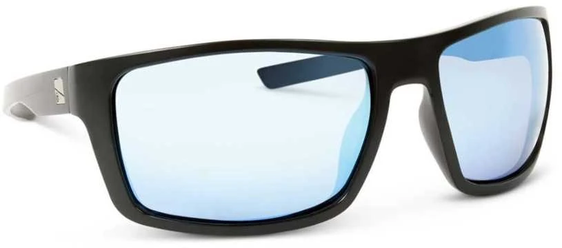 Akiniai Preston Inception Wrap Sunglasses Ice Mėlyna Lens