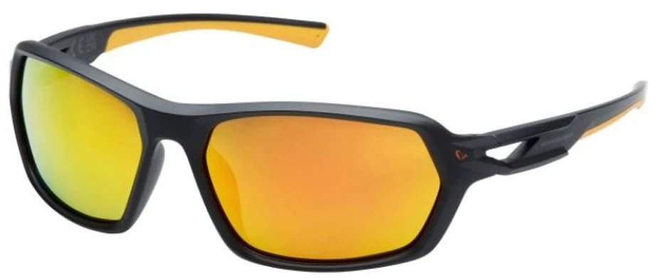 Akiniai Savage Gear Sunglasses Polarized 3 NEW2025