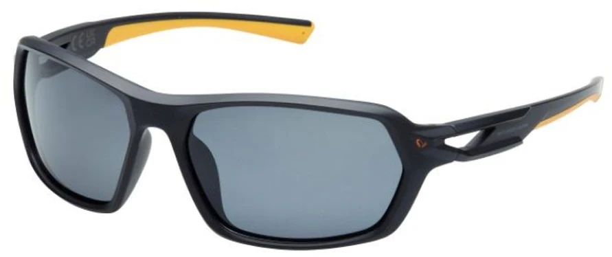 Akiniai Savage Gear Sunglasses Polarized 3 NEW2025