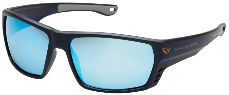 Akiniai Savage Gear Sunglasses Polarized 2 NEW2025