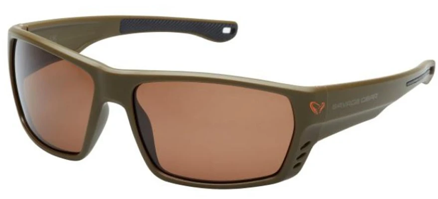 Akiniai Savage Gear Sunglasses Polarized 2 NEW2025