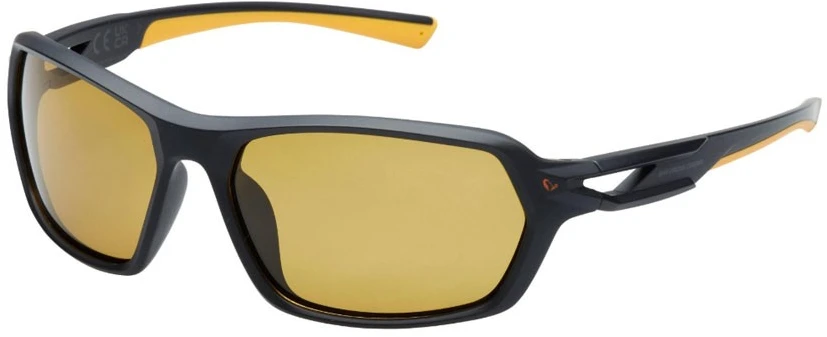 Akiniai Savage Gear Sunglasses Polarized 3 NEW2025