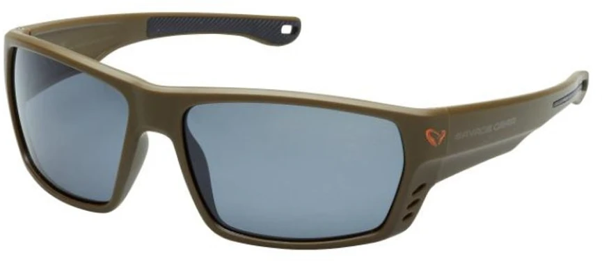 Akiniai Savage Gear Sunglasses Polarized 2 NEW2025