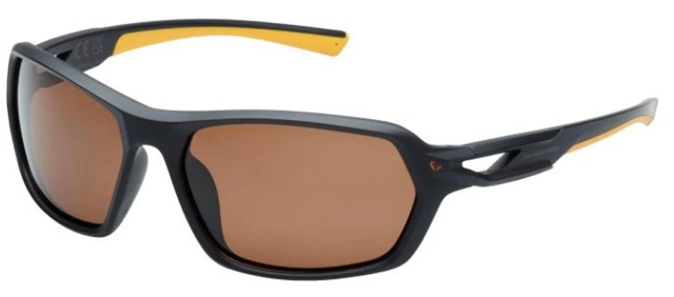 Akiniai Savage Gear Sunglasses Polarized 3 NEW2025