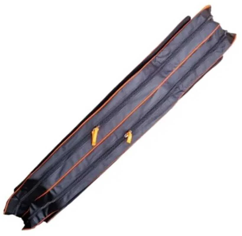 Atora Fishing Dėklas Atora Rod Bag 2 skyrių 135-165cm