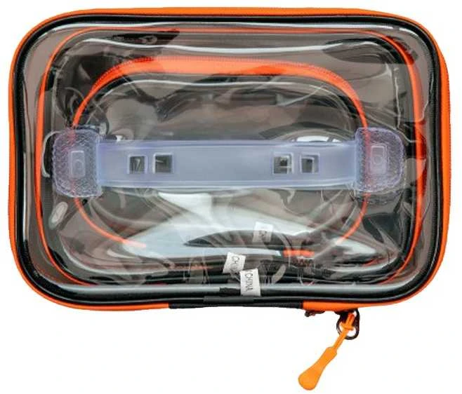 Atora Fishing Dėžučių rinkinys Atora EVA Bag (3 vnt.)