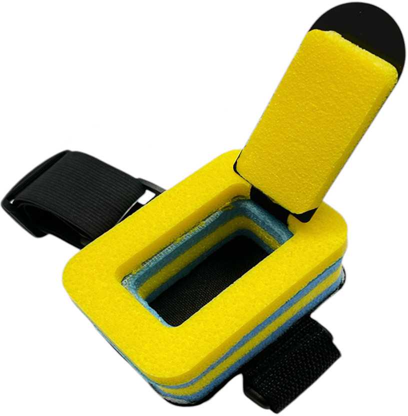 Atora Fishing Dėžutė ant kojos Atora Single Box