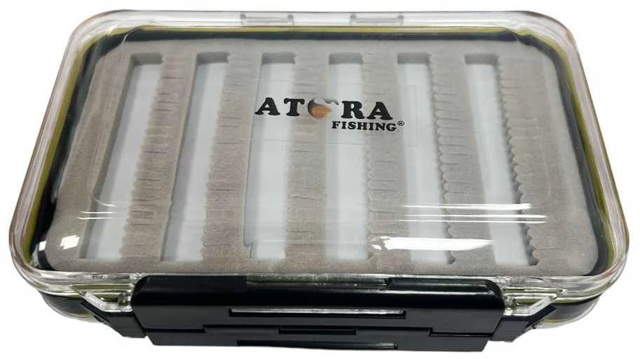 Atora Fishing Dėžutė avižėlėms Atora