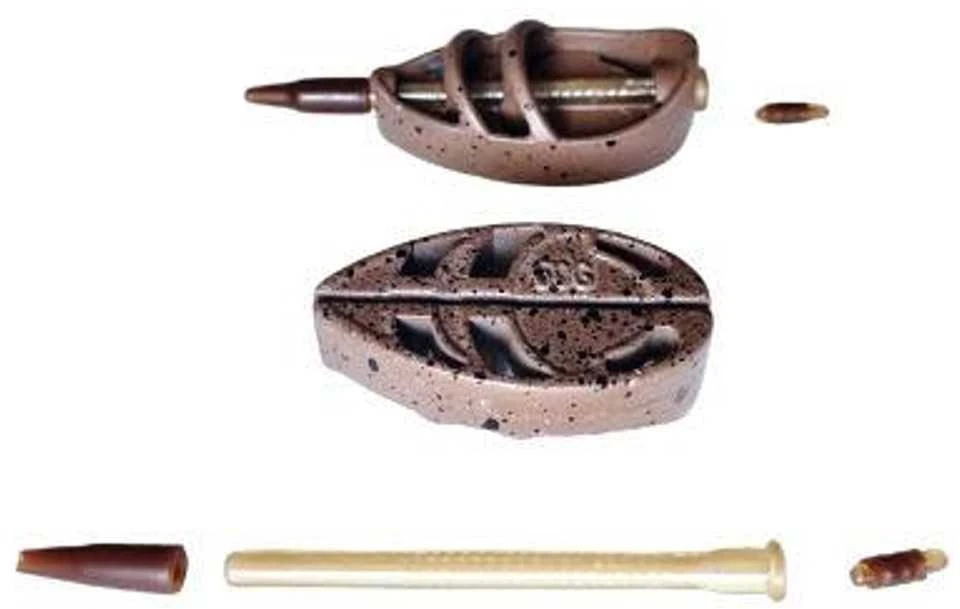 Atora Fishing Šėrykla Atora Method Feeder Connector
