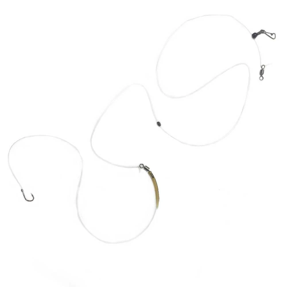 Atora Fishing Sistema Atora Ready Feeder Rig Nr. 2