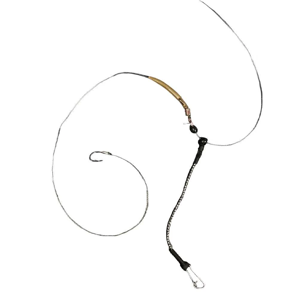 Atora Fishing Sistema Atora Ready Feeder Rig Nr. 1