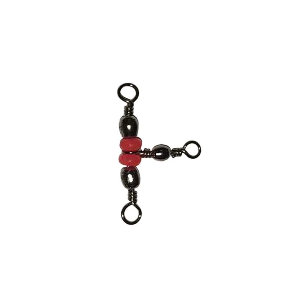 Atora Fishing Trigubi suktukai Atora Crossline Swivels