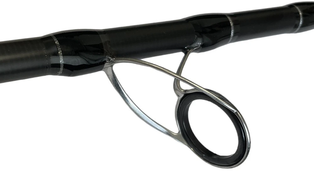 Atsarginė trečioji dalis FL Sakana Hantay Ultra Feeder 3.90m 60-120g