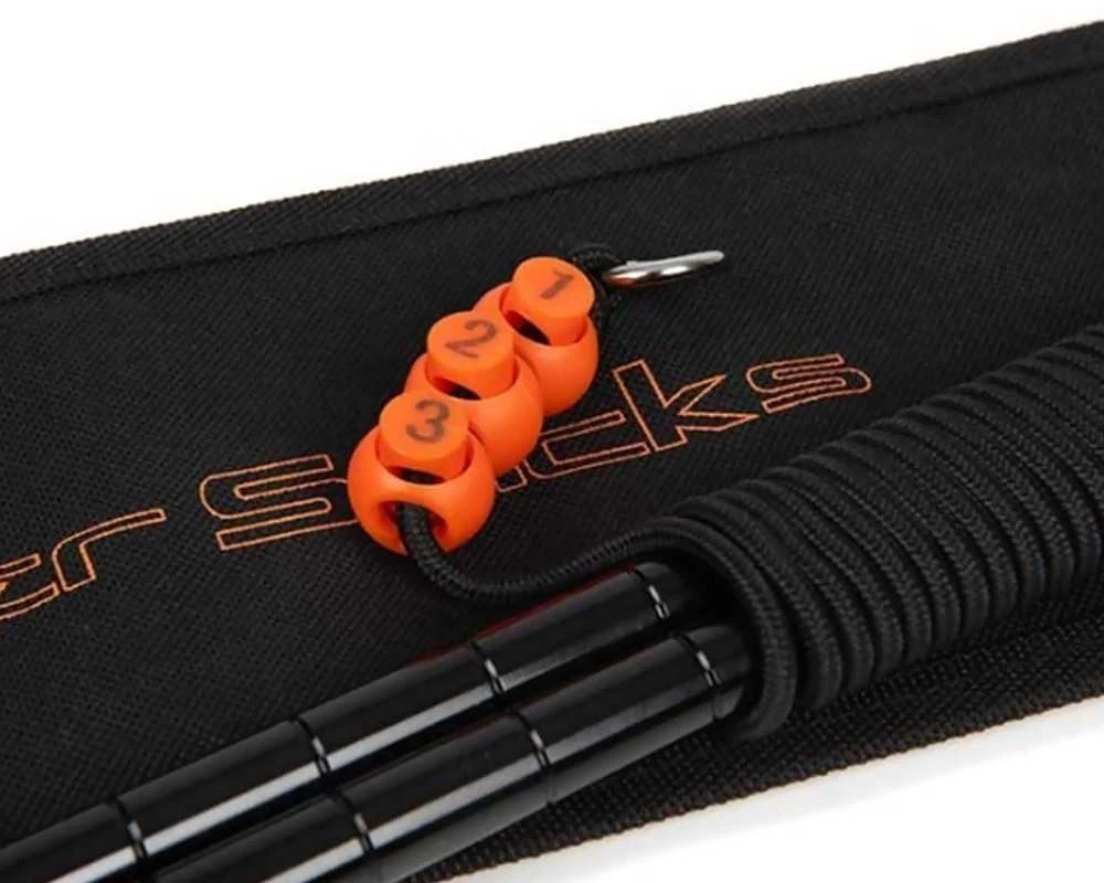 Atstumo matavimo kuoliukai FOX Pro Marker Sticks