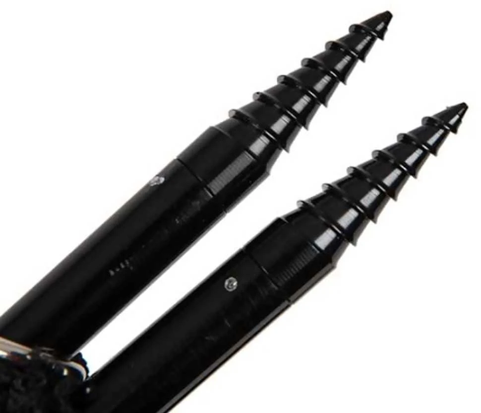 Atstumo matavimo kuoliukai FOX Pro Marker Sticks