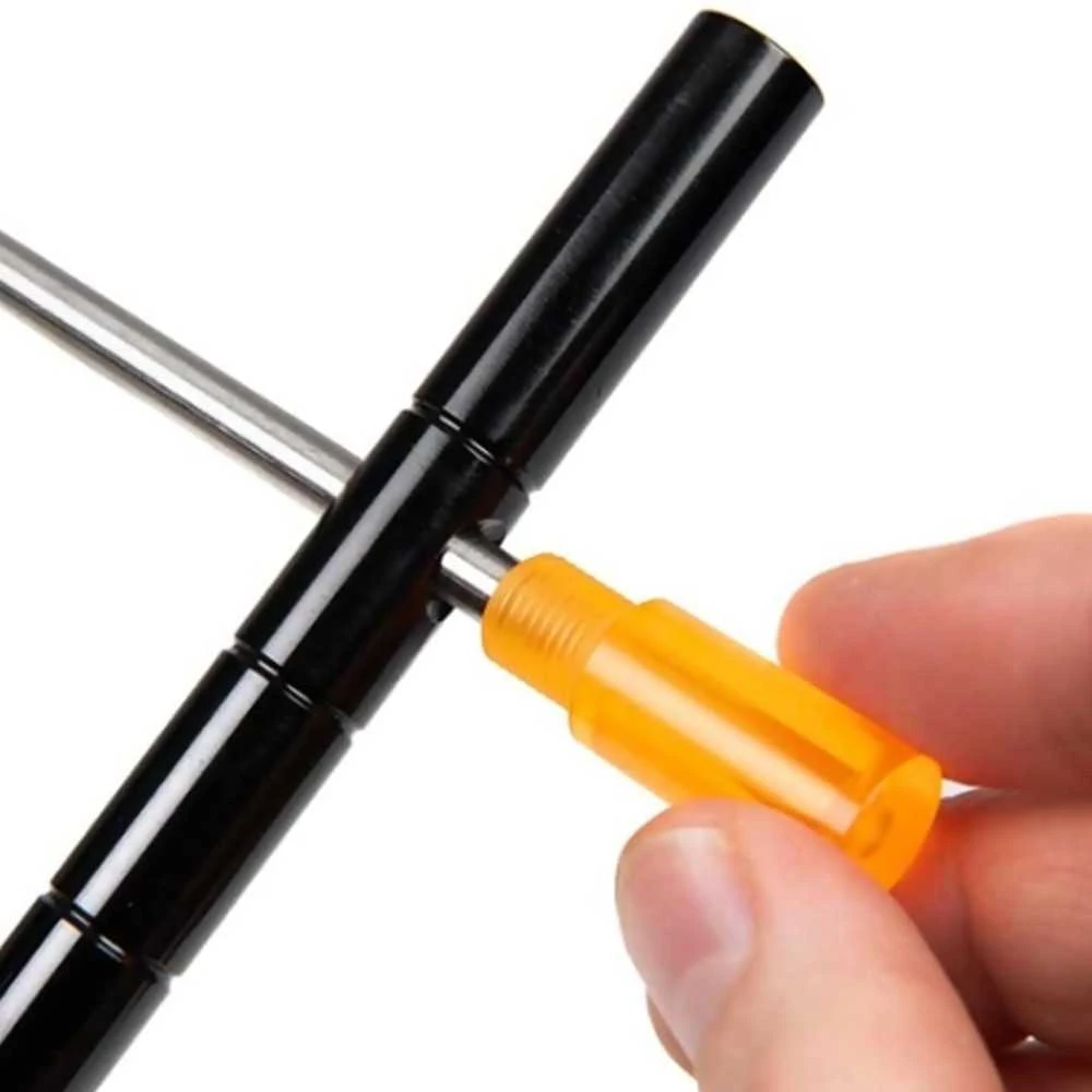 Atstumo matavimo kuoliukai FOX Pro Marker Sticks