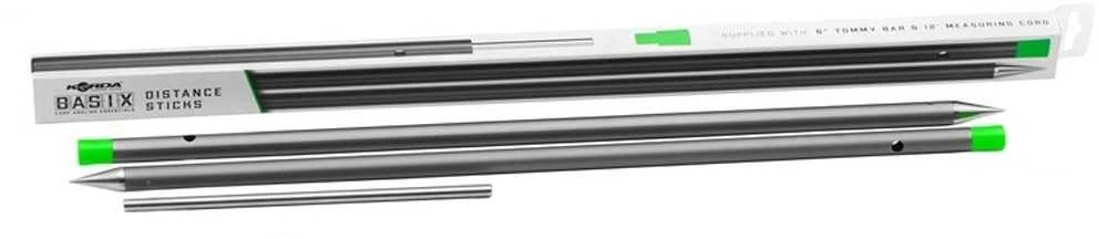Atstumo matavimo kuoliukai Korda Basix Distance Stick