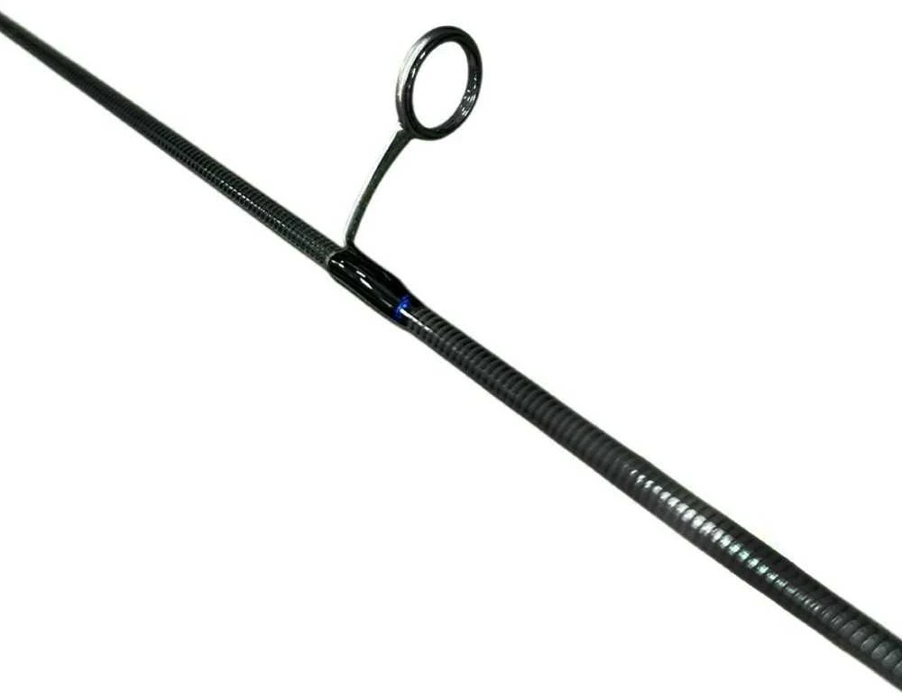Avižadrėbio spiningas Crazy Fish Optimus Nano 1.77m 0,1-1g ONSR592XULS