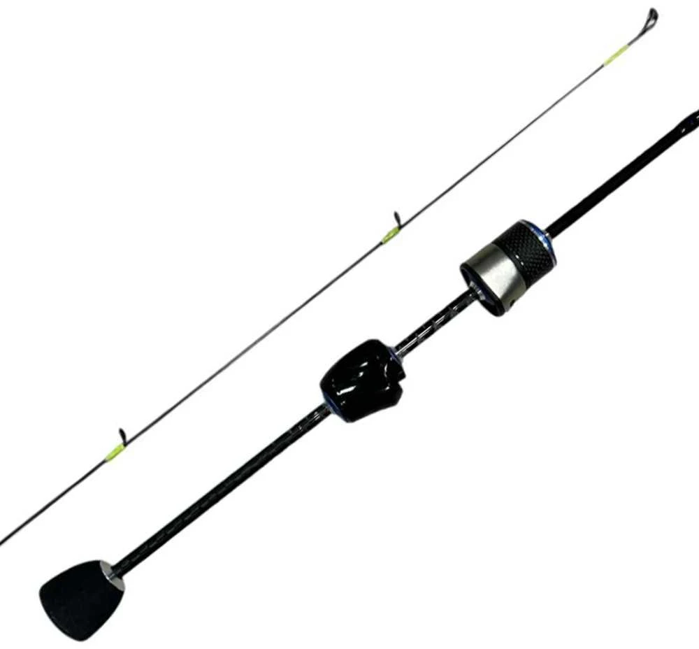 Avižadrėbio spiningas Crazy Fish Optimus Nano 1.77m 0,1-1g ONSR592XULS
