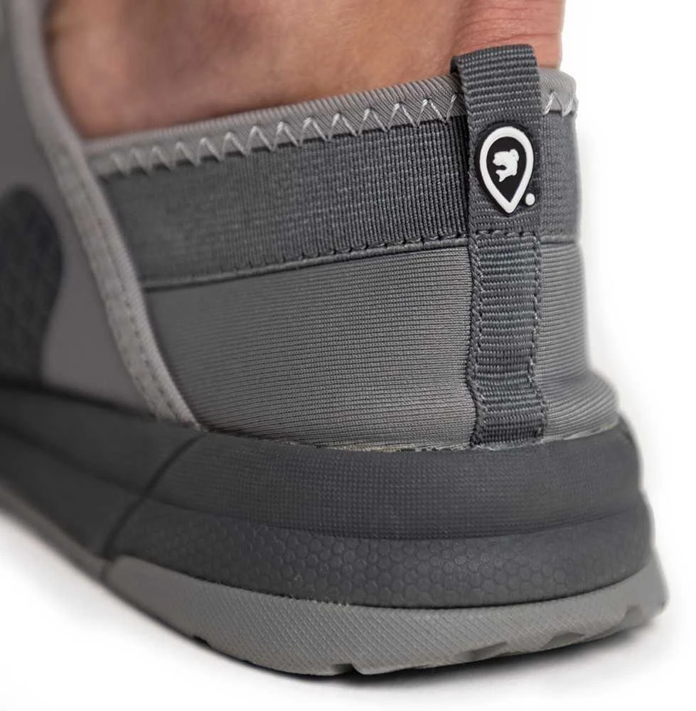 Batai Adventer & Fishing Fishing Shoes Steel