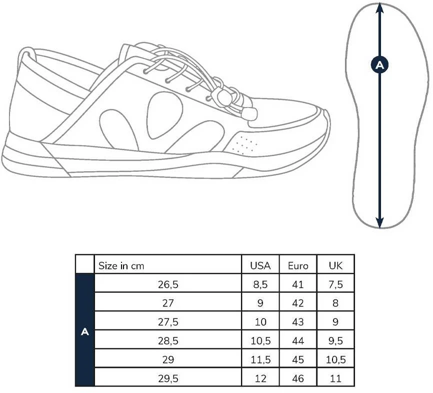 Batai Adventer & Fishing Fishing Shoes Steel