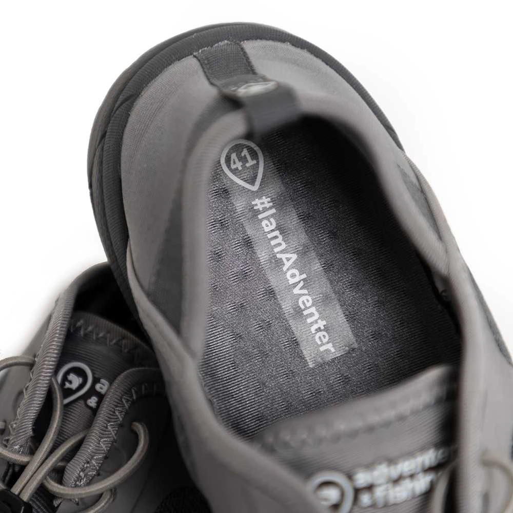 Batai Adventer & Fishing Fishing Shoes Steel