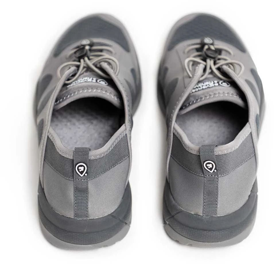 Batai Adventer & Fishing Fishing Shoes Steel