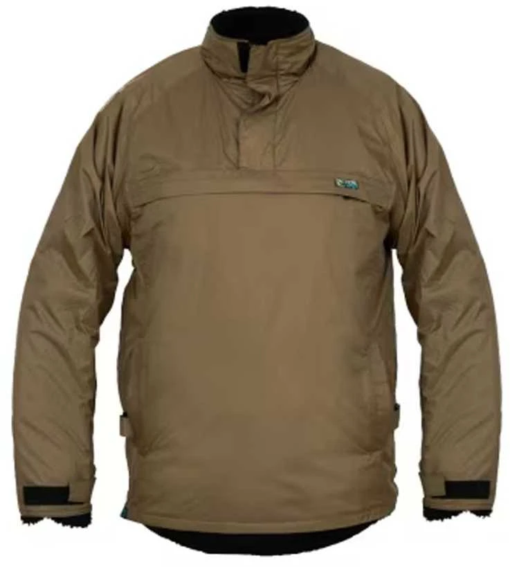 Bliuzonas Shimano Tactical Wear Fleece Lined Pullover