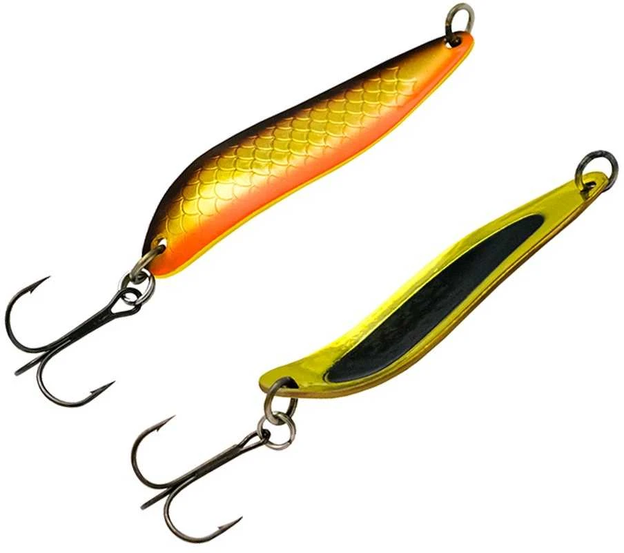 Blizgė Akara Action Viskan 65 18g