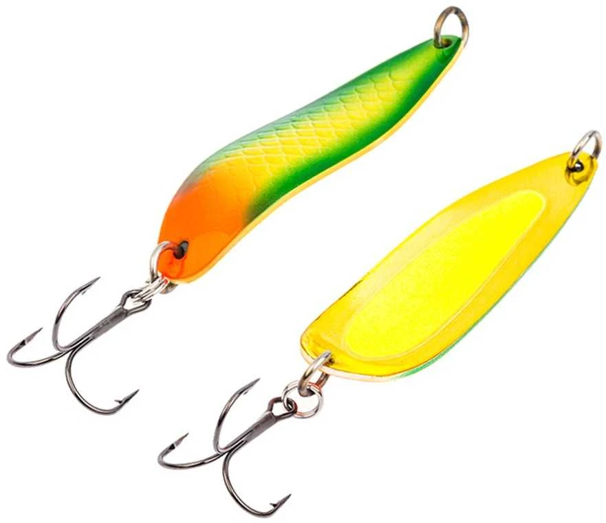 Blizgė Akara Action Viskan 65 18g