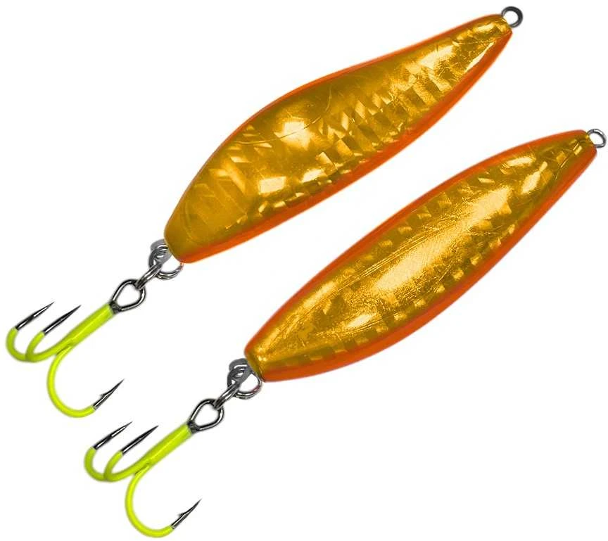 Blizgė Akara Salmon 13g