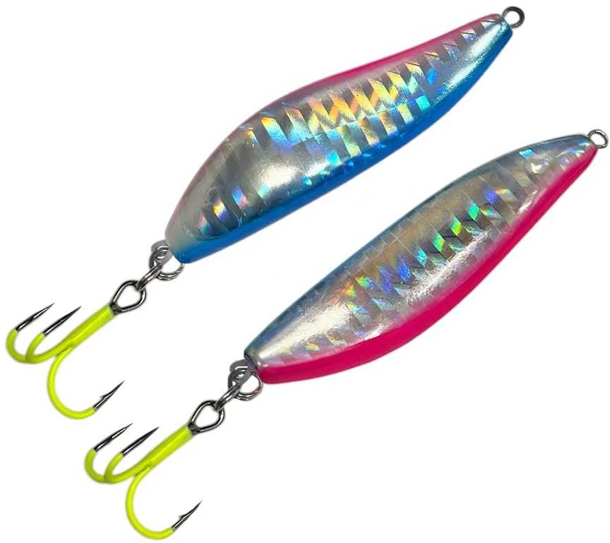 Blizgė Akara Salmon 13g