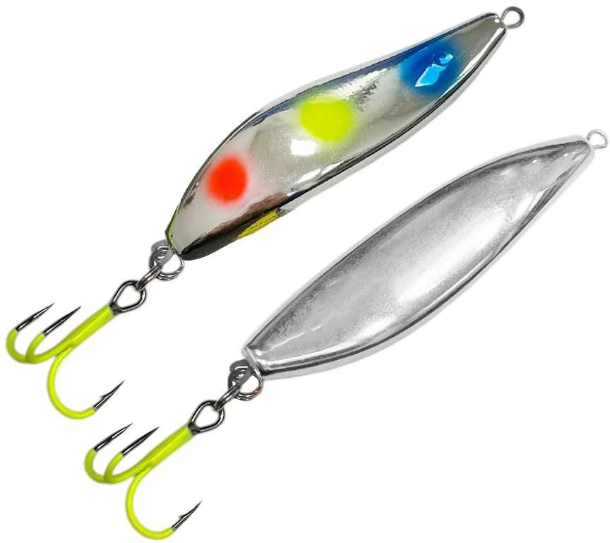 Blizgė Akara Salmon 13g