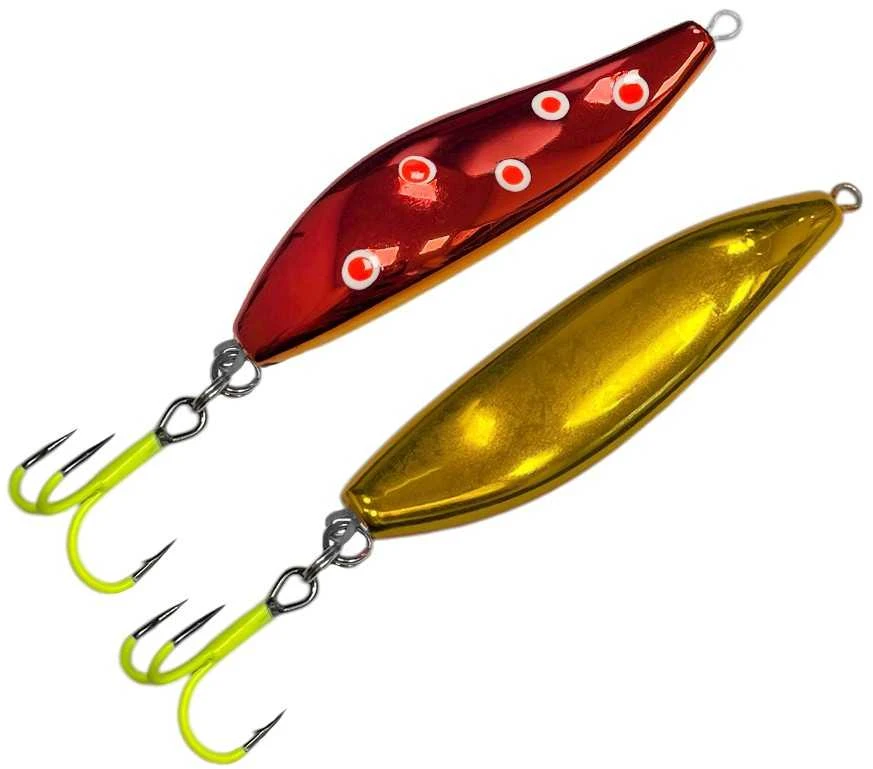 Blizgė Akara Salmon 13g