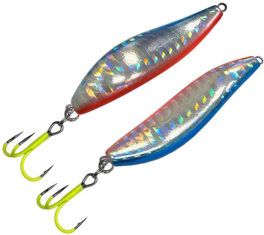 Blizgė Akara Salmon 13g
