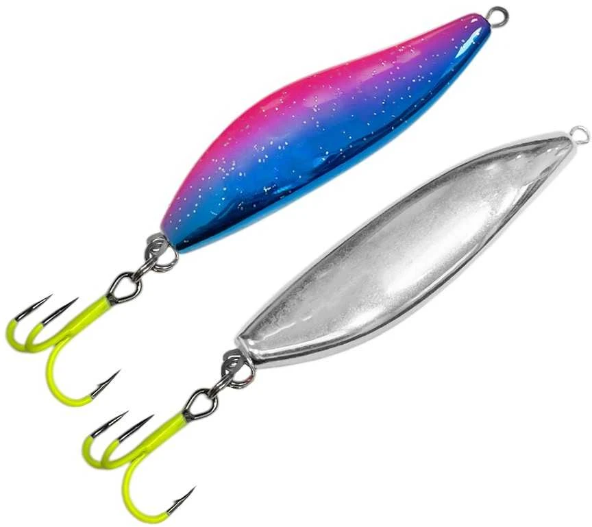 Blizgė Akara Salmon 13g
