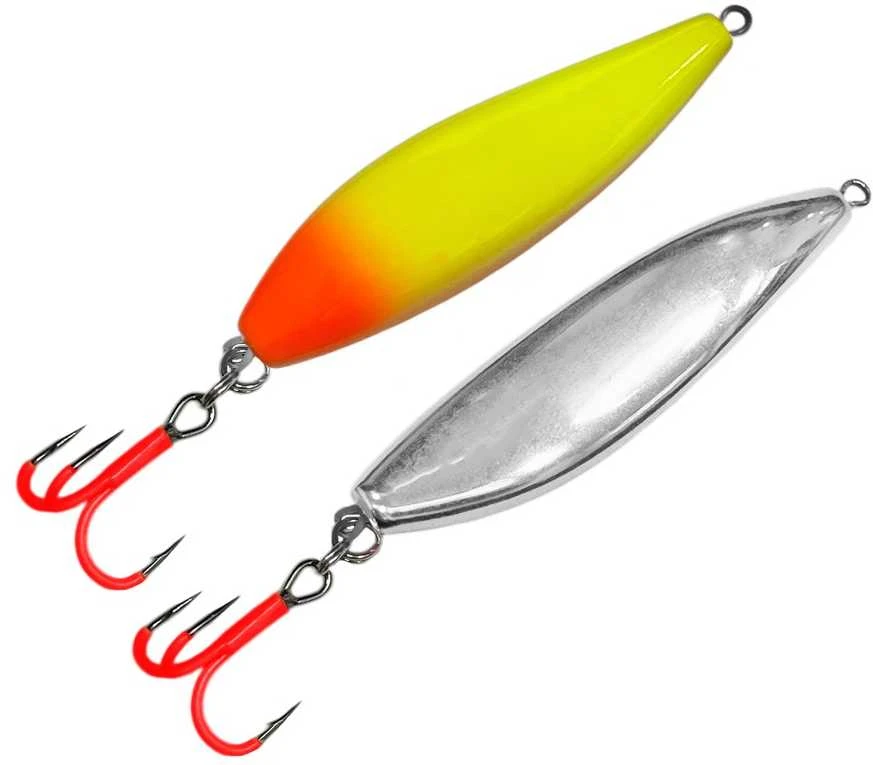 Blizgė Akara Salmon 18g