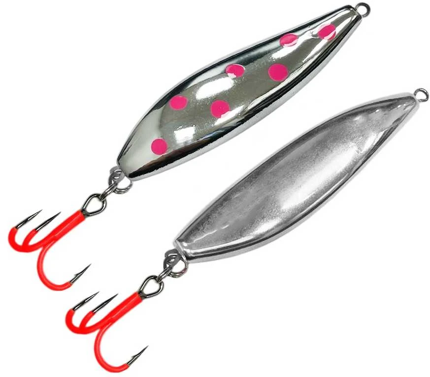 Blizgė Akara Salmon 18g