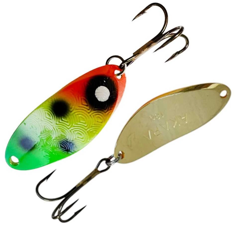 Blizgė Akara Sea Trout 16g